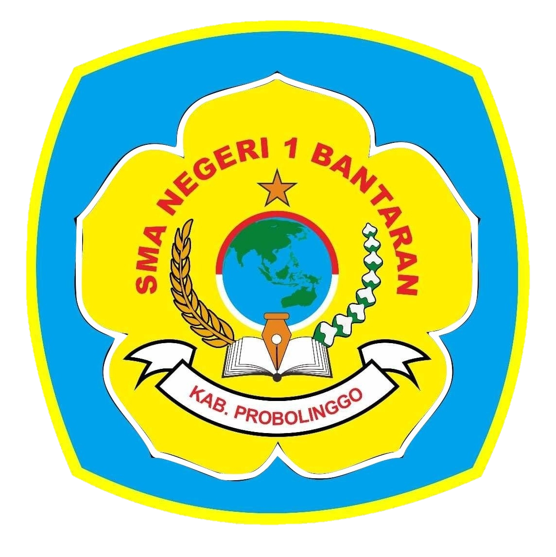 Logo Sekolah