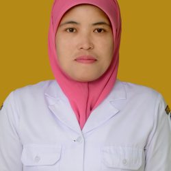 Halimatus Sakdiyah Sholihah