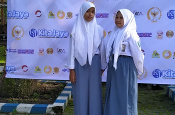 SMAN 1 BANTARAN Raih Peringkat 48 Olimpiade Sosiologi se-Jawa Timur di UNEJ Jember