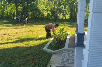 Hari Lingkungan Hidup – SMAN 1 Bantaran