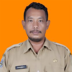 Porwendik Sukiswanto