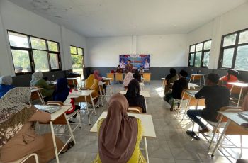 Last Day MPLS RAMAH SMAN 1 BANTARAN