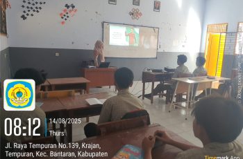 Pembelajaran Bahasa Inggris dengan Topik Descriptive Text: Great Athletes di Kelas X