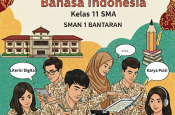 MENGGALI NILAI SEJARAH BANGSA LEWAT CERITA PENDEK