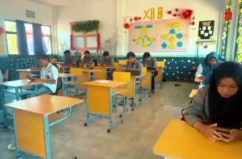 Sumatif Tengah Semester Sosiologi