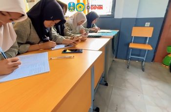 Asas Ganjil SMAN 1 BANTARAN part 2